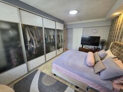 Blk 101 Gangsa Road (Bukit Panjang), HDB Executive #603590401